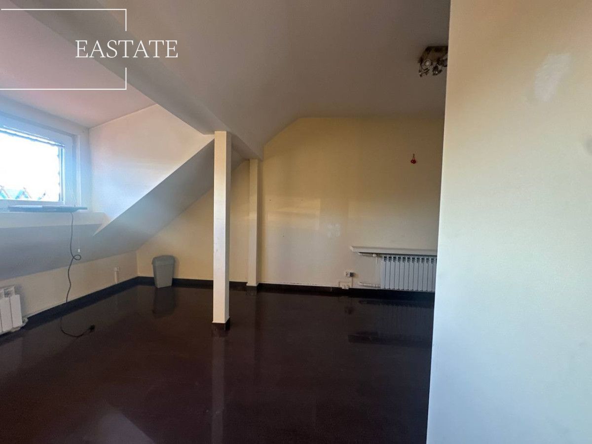 dom wolnostojący, 8 pokoi Warszawa Mokotów, ul. Wiertnicza. Zdjęcie 23