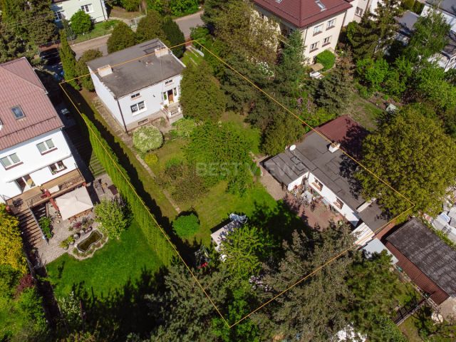 dom wolnostojący, 2 pokoje Warszawa Ursus. Zdjęcie 15