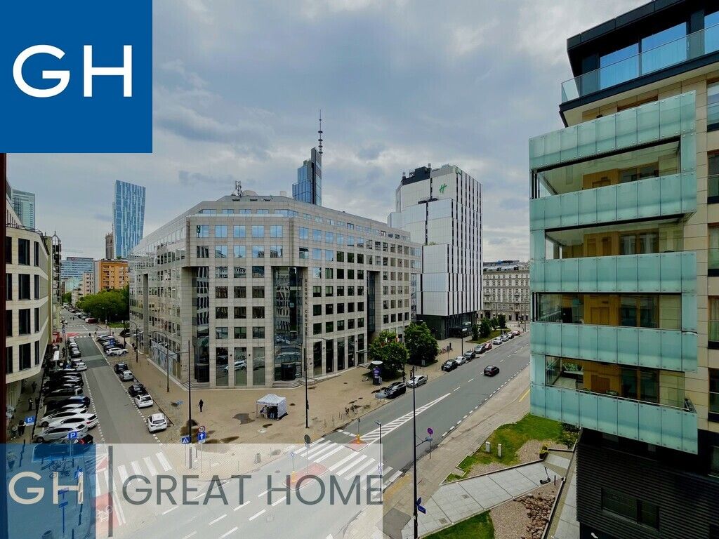 Mieszkanie 2-pokojowe Warszawa Wola, ul. Żelazna. Zdjęcie 13