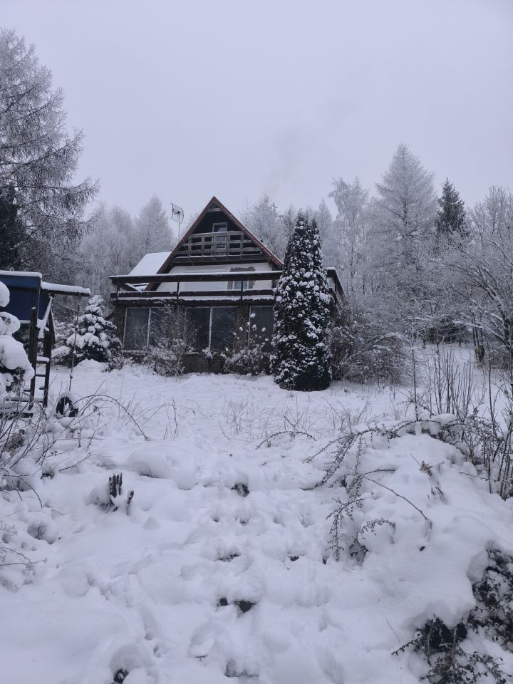 siedlisko, 4 pokoje Kaplica. Zdjęcie 24