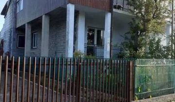 dom wolnostojący, 7 pokoi Starachowice Orłowo, ul. Przechodnia