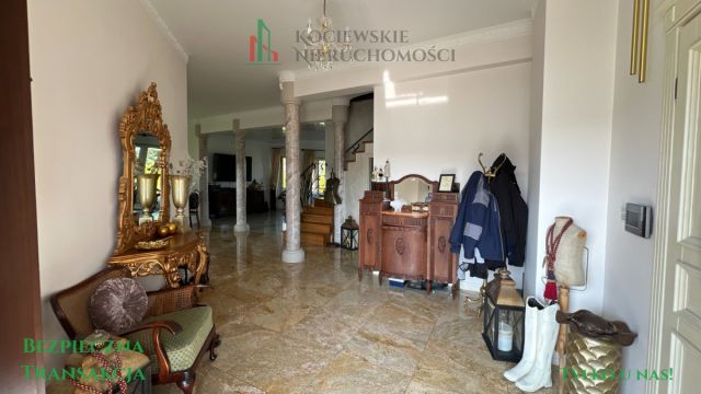 dom wolnostojący, 5 pokoi Korzeniewo, ul. Kwidzyńska. Zdjęcie 7