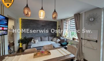 Mieszkanie 2-pokojowe Ostrowiec Świętokrzyski Centrum