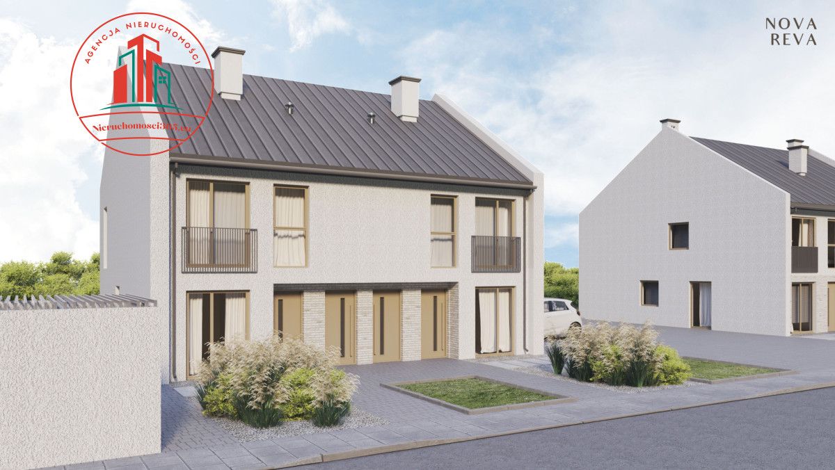 Mieszkanie 3-pokojowe Rewa, ul. Morska. Zdjęcie 3