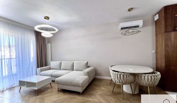 Mieszkanie 2-pokojowe Kraków Krowodrza, ul. Cieszyńska