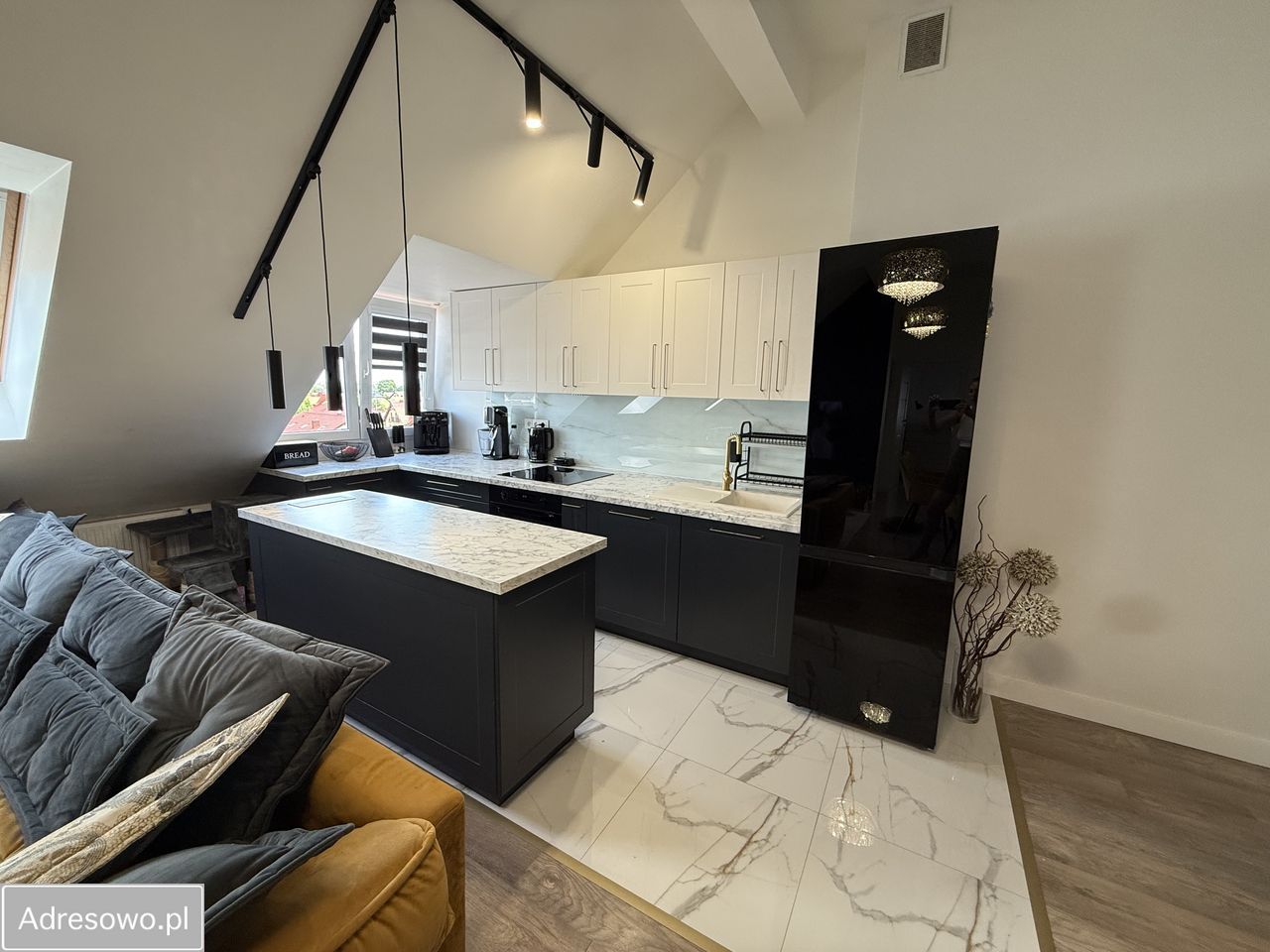 Mieszkanie 3-pokojowe Kostrzyn nad Odrą. Zdjęcie 9