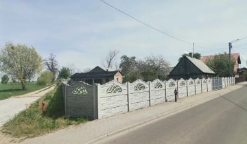 Działka rolno-budowlana Krwony