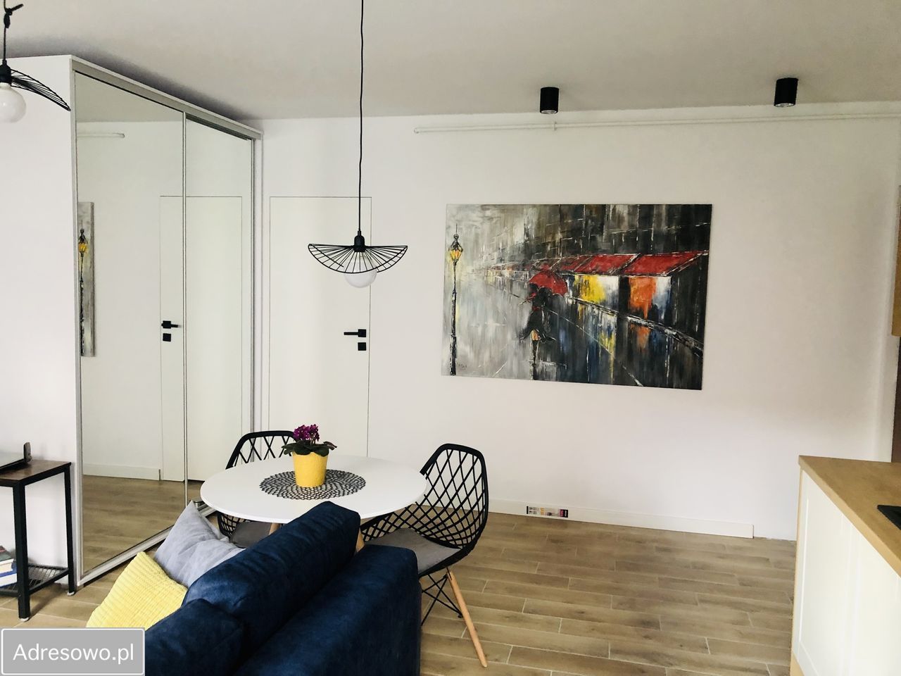 Mieszkanie 1-pokojowe Lębork, ul. Portowa. Zdjęcie 5