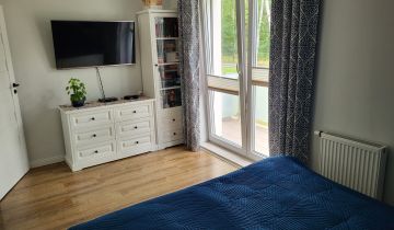 Mieszkanie 4-pokojowe Łódź Olechów, ul. Zakładowa