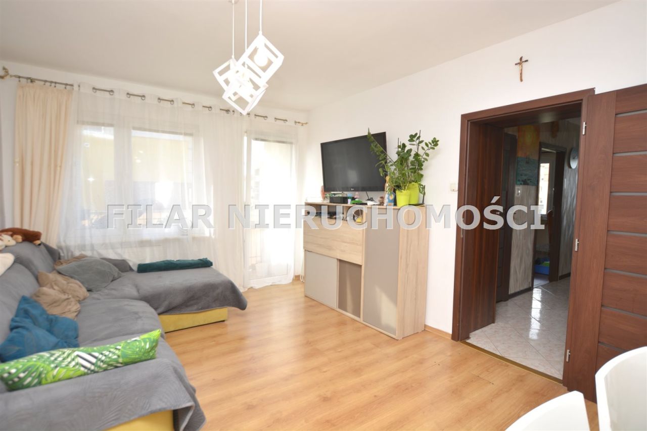 Mieszkanie 4-pokojowe Lubin. Zdjęcie 10