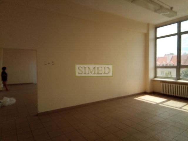 Biuro Warszawa Mokotów, ul. Belwederska. Zdjęcie 2