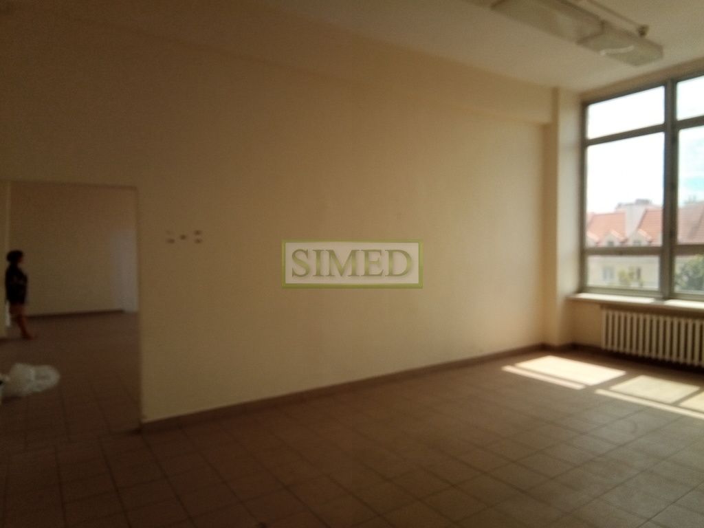 Biuro Warszawa Mokotów, ul. Belwederska. Zdjęcie 2