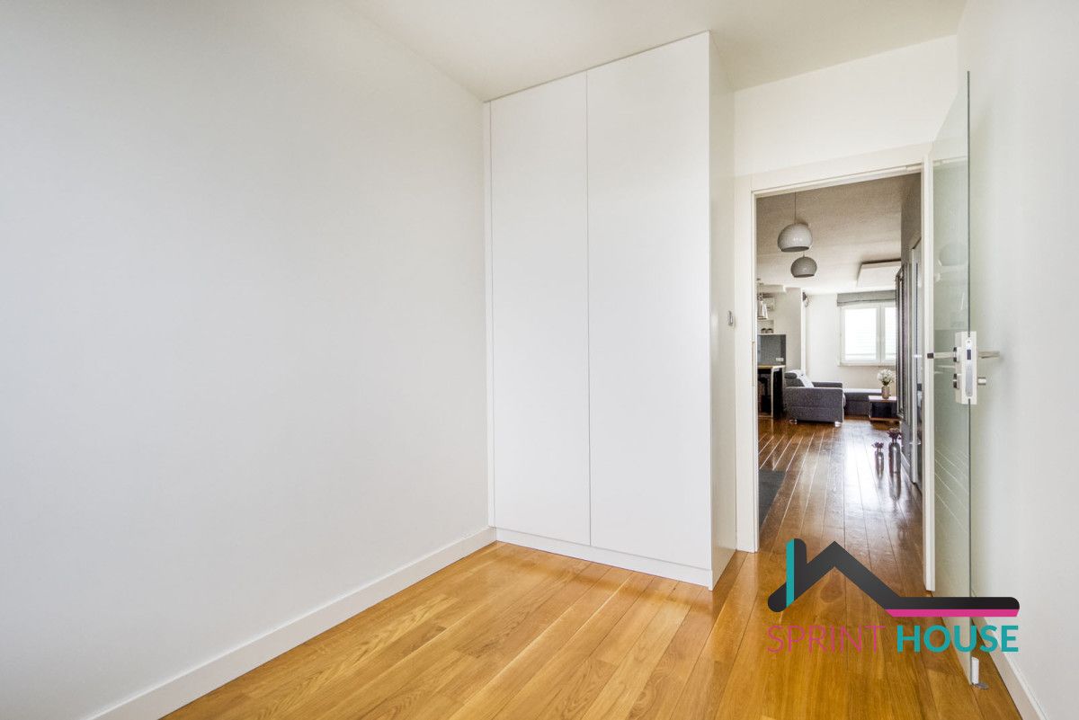 Mieszkanie 3-pokojowe Warszawa Wola, ul. Wolności. Zdjęcie 9