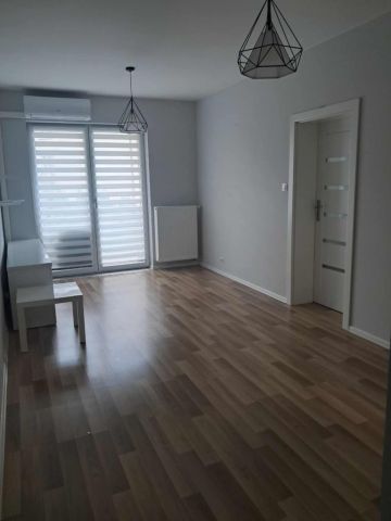 Mieszkanie 2-pokojowe Kłobuck, ul. hm. Tadeusza Sobisia. Zdjęcie 1