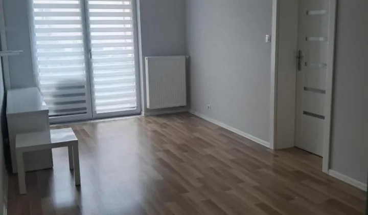 Mieszkanie 2-pokojowe Kłobuck, ul. hm. Tadeusza Sobisia