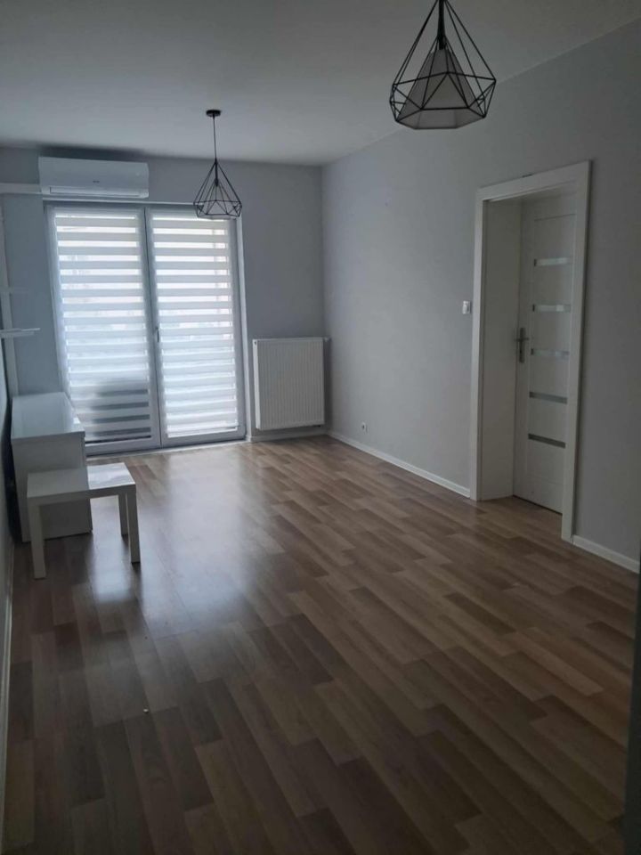 Mieszkanie 2-pokojowe Kłobuck, ul. hm. Tadeusza Sobisia