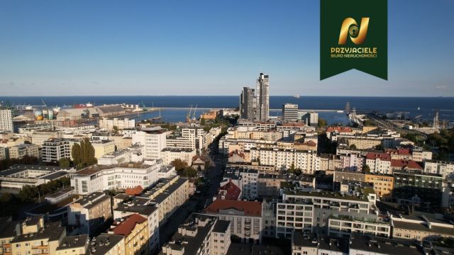 Mieszkanie 2-pokojowe Gdynia Śródmieście, ul. Zgoda. Zdjęcie 16
