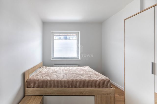 dom szeregowy, 4 pokoje Zgorzała, Storczykowa. Zdjęcie 8