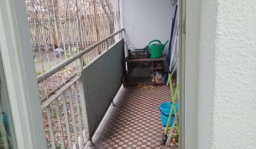 Mieszkanie 1-pokojowe Łódź Śródmieście, ul. Wólczańska