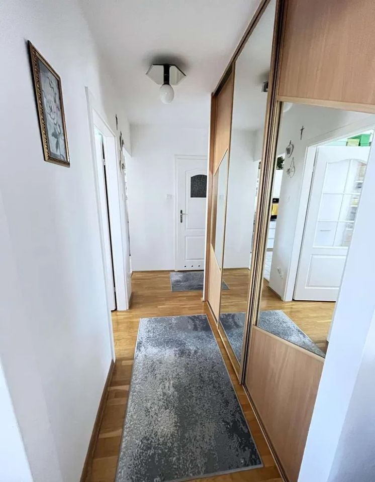 Mieszkanie 2-pokojowe Ełk, ul. Jana Pawła II. Zdjęcie 6