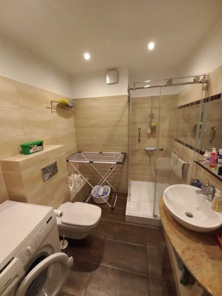 Mieszkanie 2-pokojowe Skórzewo, ul. Poznańska. Zdjęcie 2