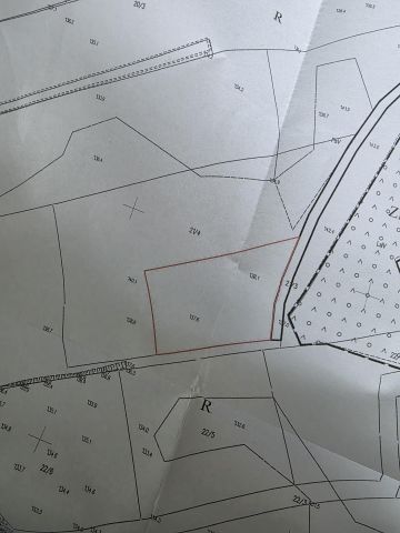 Działka rolno-budowlana Daniłowce. Zdjęcie 10