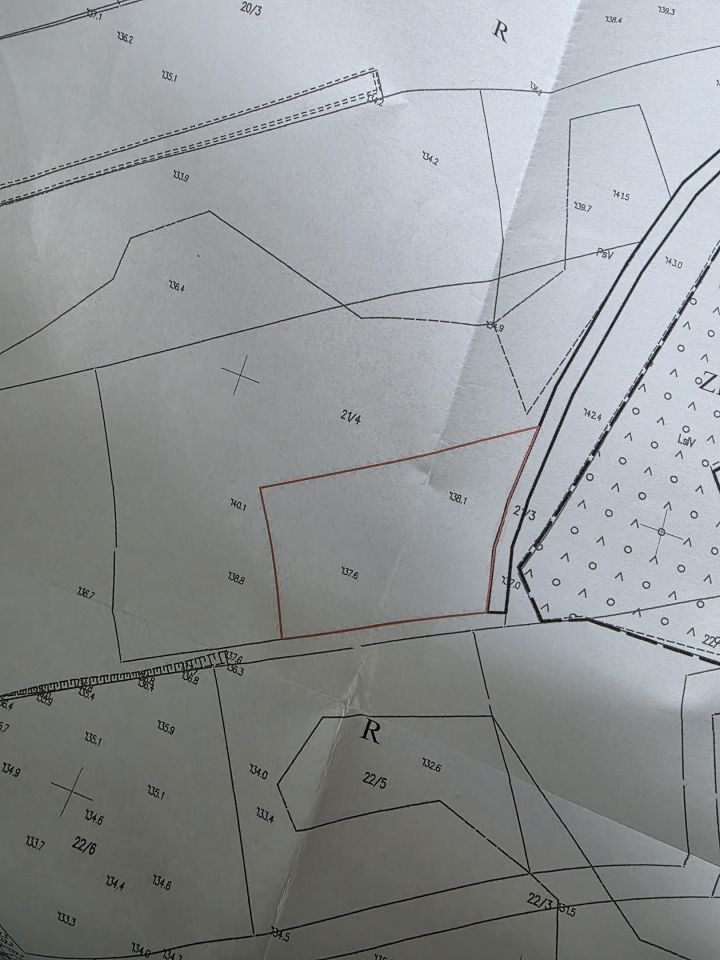 Działka rolno-budowlana Daniłowce. Zdjęcie 10