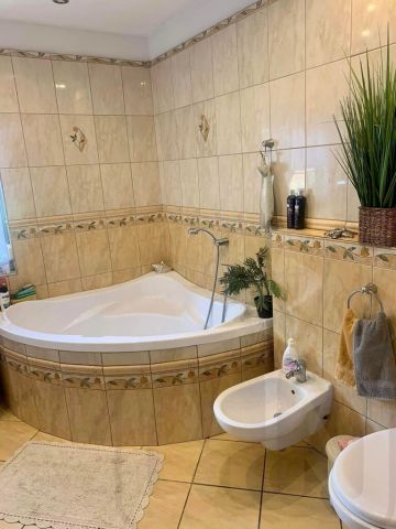 dom wolnostojący, 5 pokoi Leszno Gronowo. Zdjęcie 15