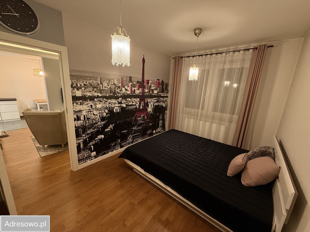 Mieszkanie 2-pokojowe Kraków Dębniki, ul. Pychowicka. Zdjęcie 14