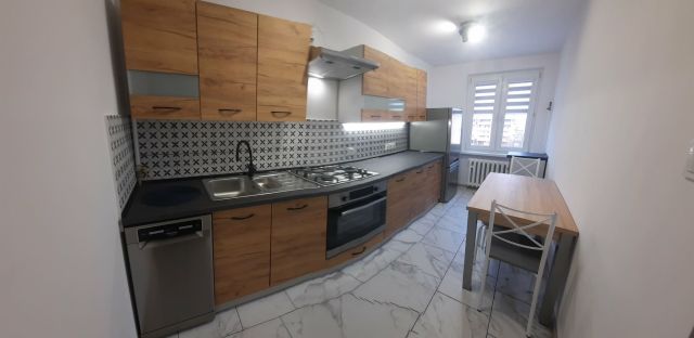 Mieszkanie 2-pokojowe Brzeg, ul. Majora Sucharskiego. Zdjęcie 1