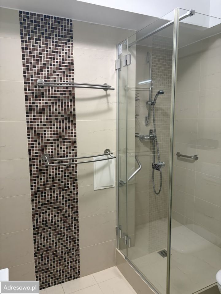 Mieszkanie 3-pokojowe Pruszków Centrum. Zdjęcie 3