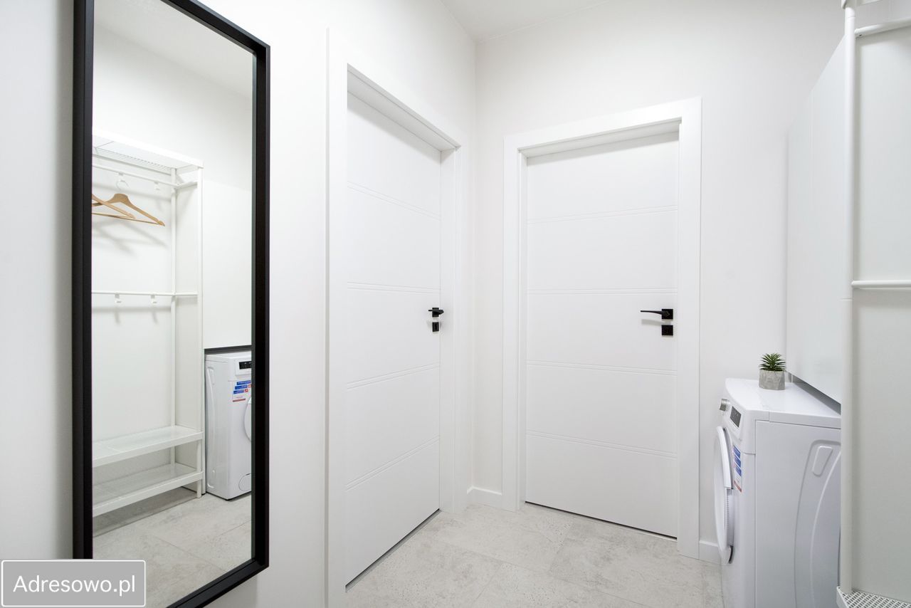 Mieszkanie 1-pokojowe Warszawa Bródno, ul. Piotra Wysockiego. Zdjęcie 2