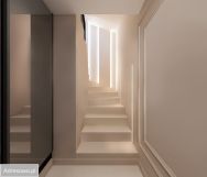 dom szeregowy, 3 pokoje Krupniki, ul. Szmaragdowa. Zdjęcie 3