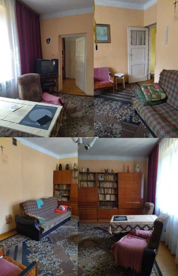 dom wolnostojący Zduny. Zdjęcie 6