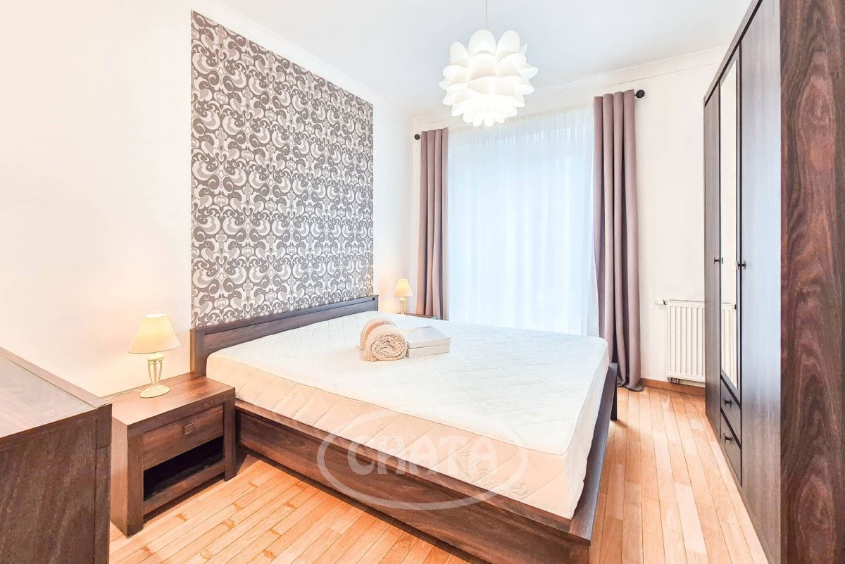 Mieszkanie 2-pokojowe Wrocław Krzyki, ul. Oficerska. Zdjęcie 5