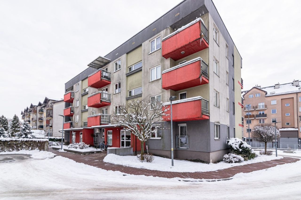 Mieszkanie 3-pokojowe Kraków Kurdwanów. Zdjęcie 20