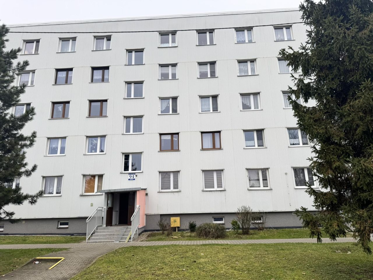 Mieszkanie 3-pokojowe Radzionków, ul. Sadowa. Zdjęcie 9