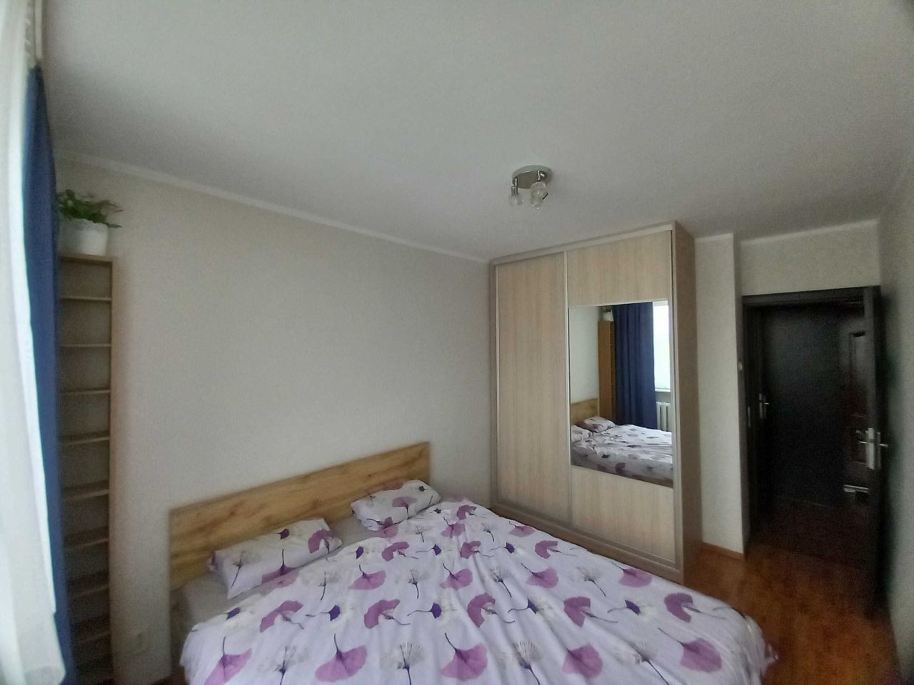 Mieszkanie 2-pokojowe Sosnowiec Centrum, ul. Jagiellońska. Zdjęcie 6