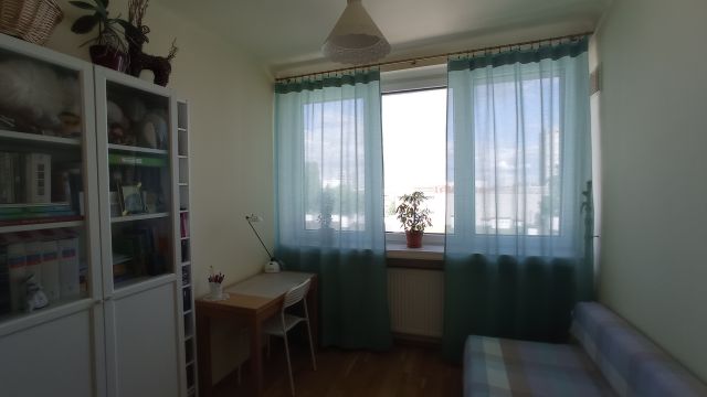 Mieszkanie 2-pokojowe Warszawa Mokotów, ul. Kwiatowa. Zdjęcie 9