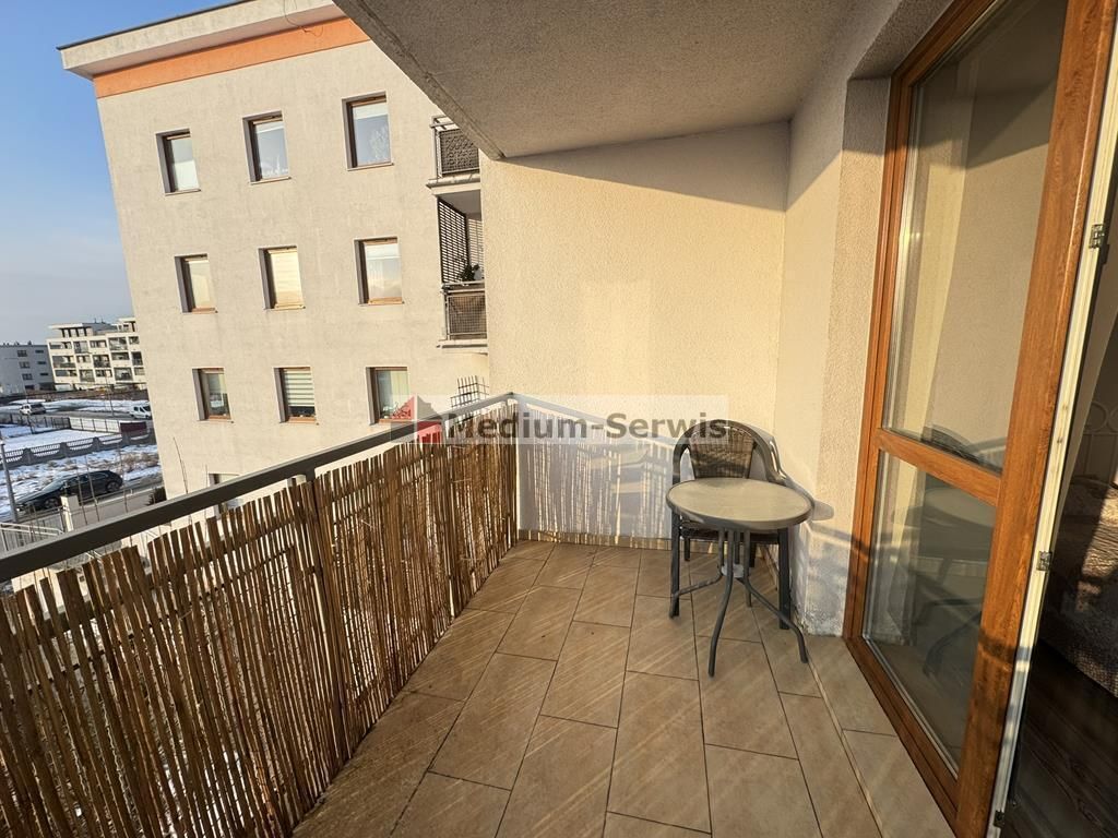 Mieszkanie 2-pokojowe Kielce, ul. Kazimierza Wielkiego. Zdjęcie 20