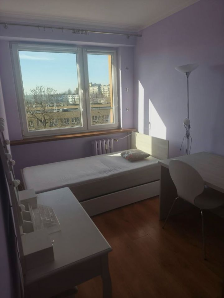 Mieszkanie 4-pokojowe Lublin Czechów, ul. Niccolo Paganiniego. Zdjęcie 3