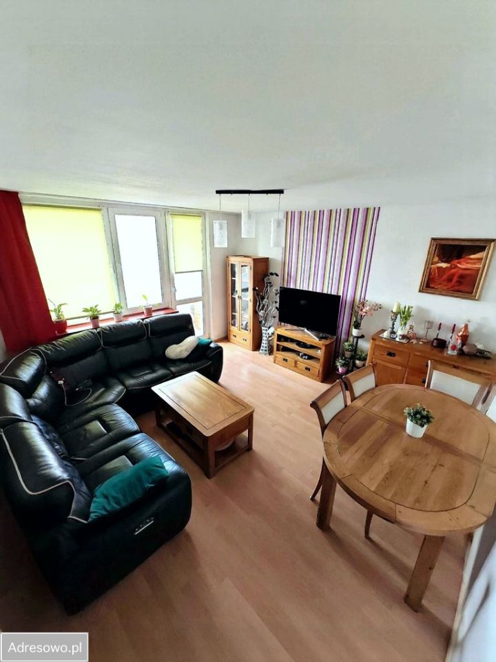 Mieszkanie 4-pokojowe Warszawa Bródno, ul. Wyszogrodzka. Zdjęcie 11