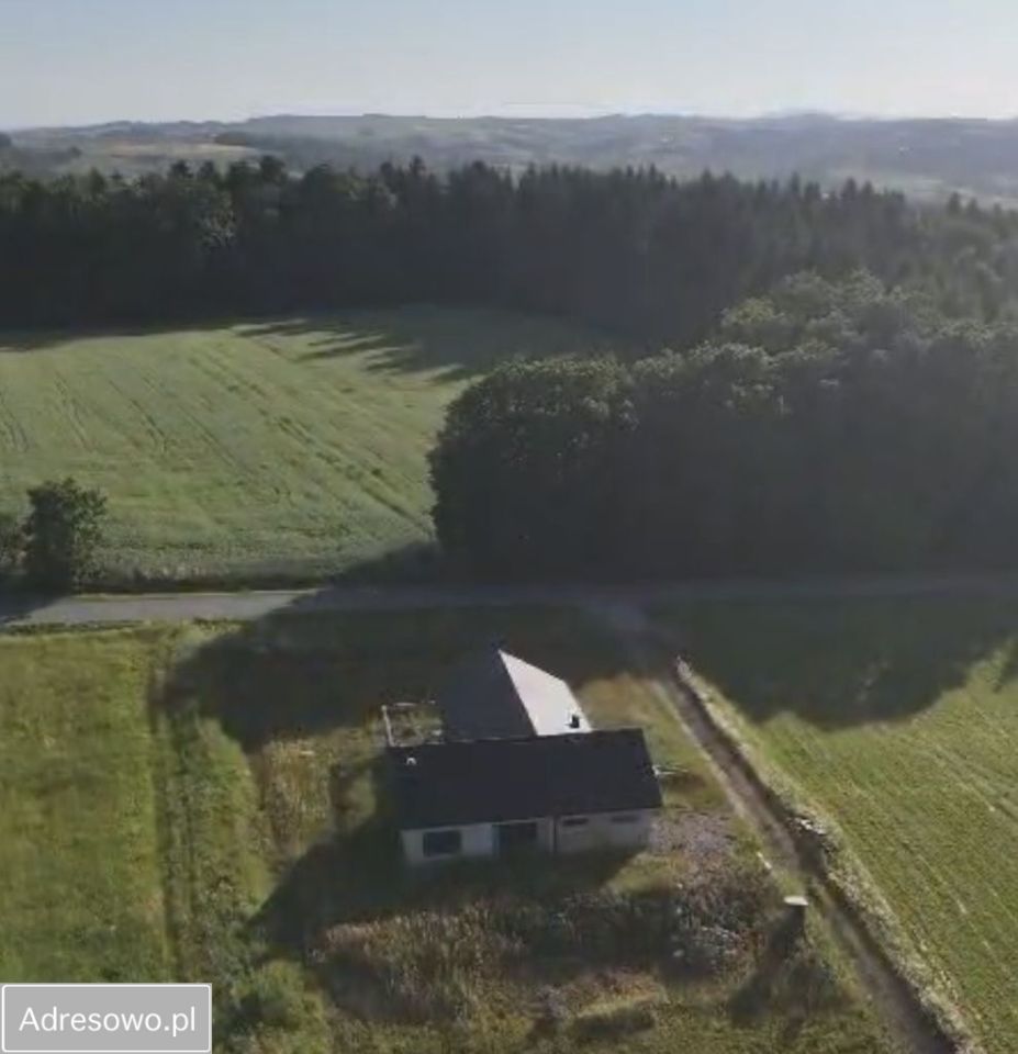 dom wolnostojący, 5 pokoi Ciężkowice. Zdjęcie 15