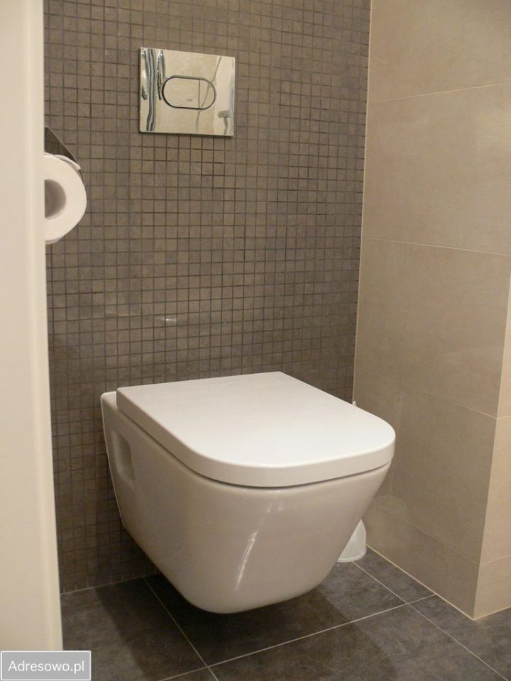 Mieszkanie 1-pokojowe Warszawa Śródmieście, ul. Hoża. Zdjęcie 8