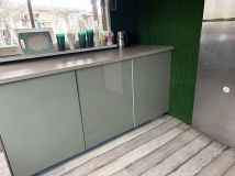 Działka rod Gdynia Działki Leśne, ul. Hutnicza. Zdjęcie 1