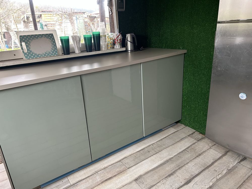 Działka rod Gdynia Działki Leśne, ul. Hutnicza. Zdjęcie 2