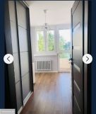 Mieszkanie 3-pokojowe Łódź Dąbrowa, ul. Zbaraska. Zdjęcie 3