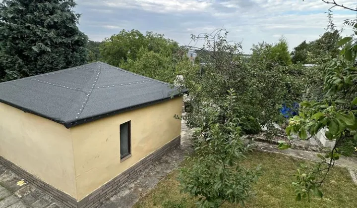 Działka rod Gostyń