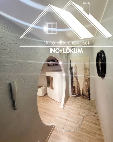 Mieszkanie 2-pokojowe Inowrocław, ul. Błonie. Zdjęcie 12