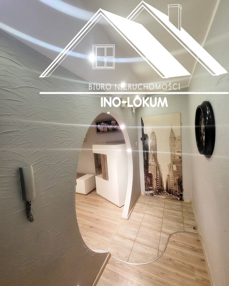 Mieszkanie 2-pokojowe Inowrocław, ul. Błonie. Zdjęcie 12